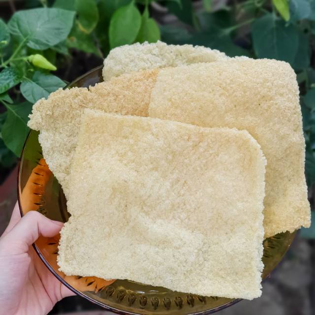 Lempeng Puli (1kg)